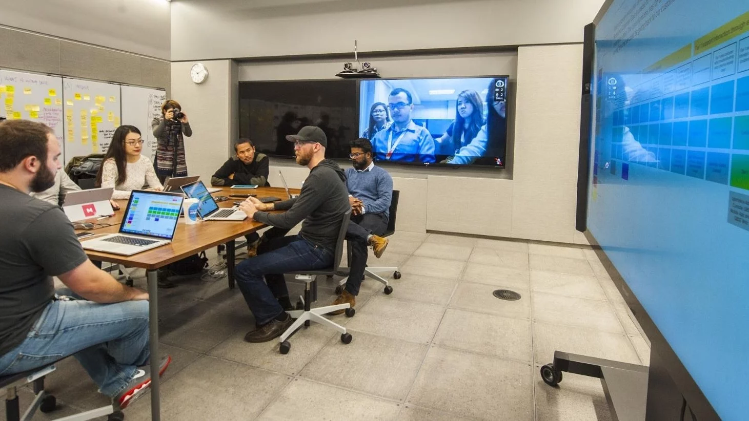 5 Tactics for Facilitating Seamless Remote Work